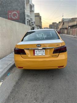 بي واي دي G3